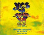 cd - Yes - Union 30 Live Nassau Coliseum, New York, April..., Cd's en Dvd's, Cd's | Rock, Verzenden, Nieuw in verpakking