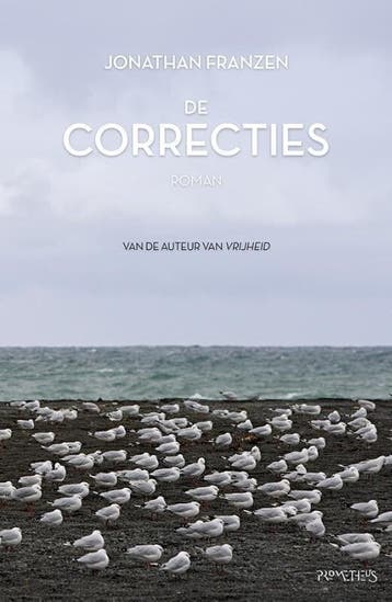 De correcties (9789044625301, Jonathan Franzen), Verzenden, Nieuw