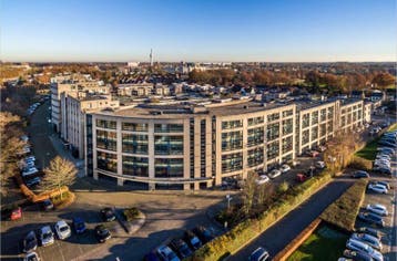 Appartement te huur in Roosendaal - 96 m² - 3 kamer(s) - 3, Appartement, Roosendaal, Noord-Brabant