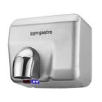 GGM Gastro | (2 stuks) Handdroger met infraroodsensor & |, Verzenden