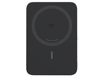 Veiling - Anker Nano Powerbank - 5000mAh - Qi2 - 15W, Gebruikt