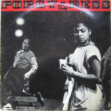 Lorenzo Fuller – Porgy And Bess LP, Verzenden, Nieuw in verpakking, Jazz