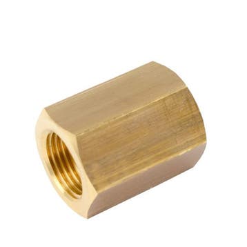 Wartel RU1 40mm t.b.v. reduceerventiel (Toebehoren), Verzenden, Nieuw, Co2