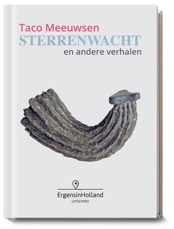 Sterrenwacht en andere verhalen - Taco Meeuwsen, Verzenden, Gelezen, Taco Meeuwsen