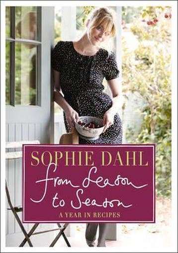 Miss Dahls Guide To All Things Lovely - Sophie Dahl, Verzenden, Gelezen, Sophie Dahl