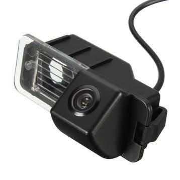 Achteruitrijcamera Golf 6 Polo, Auto-onderdelen, Verzenden, Nieuw