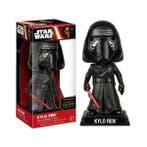 Funko Pop! Star Wars: Kylo Ren Wacky Wobbler, Verzenden, Nieuw