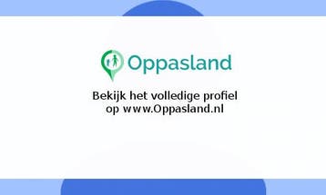 Hugo zoekt een oppas in Leiden., Vacatures
