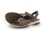 Skechers Sandalen in maat 37 Bruin, Skechers, Bruin, Verzenden, Sandalen of Muiltjes