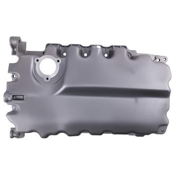 Aluminium Oil Sump geschikt voor Audi A3 Q3 04L103603 201..., Verzenden, Nieuw, Audi