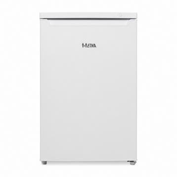 ETNA VV856WIT Tafelmodel Vriezer – 85 Liter – Energieklasse, Witgoed en Apparatuur, Vriezers en Diepvrieskisten, Verzenden, Nieuw