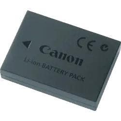 Canon NB-3L Accu, Verzenden, Zo goed als nieuw