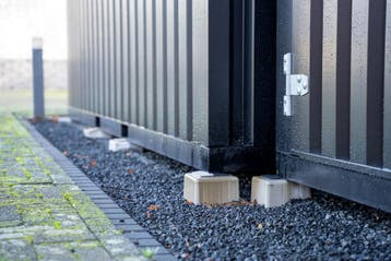 TE KOOP | Beperkte Voorraad | Barcontainer | Container bar