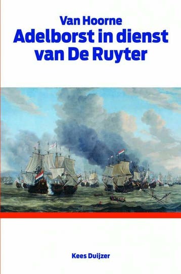 Van Hoorne - Kees Duijzer 9789402133479, Verzenden, Zo goed als nieuw, Kees Duijzer