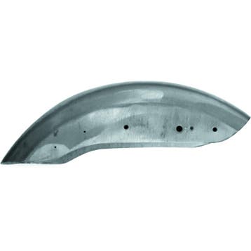 Bikers Choice 04-Up XL Style Raw Chopped Rear Fender No ECM, Ophalen of Verzenden