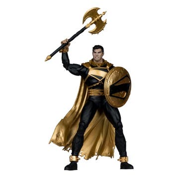 DC Multiverse Action Figure Superman (Future State) (Knightm, Ophalen of Verzenden, Nieuw