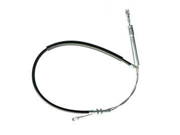 Handremkabel. Porsche 930 1975-1989, Verzenden, Nieuw