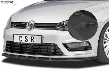 Cupspoiler voor VW Golf 7 R-Line CSL333-L, Verzenden, Nieuw