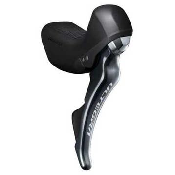 Ultegra R8020 Disc Shifter Rechts of Links  Nieuw, Fietsen en Brommers, Fietsonderdelen, Ophalen of Verzenden, Nieuw, Overige typen