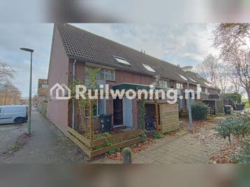 Eengezinswoning in Amsterdam Gaasperdam (Noord-Holland), Amsterdam