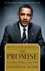The Promise 9781439101209 Jonathan Alter, Boeken, Verzenden, Gelezen, Jonathan Alter