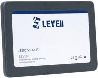 LEVEN JS300SSD120GB – 120GB – 2.5 SATA SSD – 7mm, Computers en Software, Ophalen of Verzenden, Nieuw
