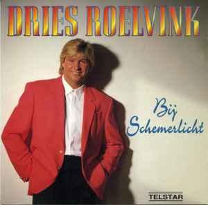 cd - Dries Roelvink - Bij Schemerlicht, Cd's en Dvd's, Cd's | Overige Cd's, Zo goed als nieuw, Verzenden
