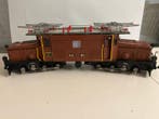 LGB G - 2040 I - Elektrische locomotief (1) - Ge 6/6, Nieuw