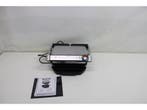Tefal OptiGrill+ GC717D - Contactgrill - 2000W - RVS, Verzenden, Zo goed als nieuw