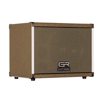 GR Bass NF112H/8 NF Series Speaker Cabinet – 1x12 350W 8, Muziek en Instrumenten, Ophalen of Verzenden, Nieuw