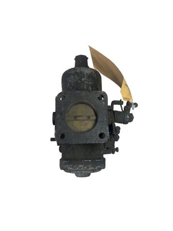 Carburateur SU HIF6 AUD466 · Volvo 144 B20A (1974), Ophalen, Nieuw