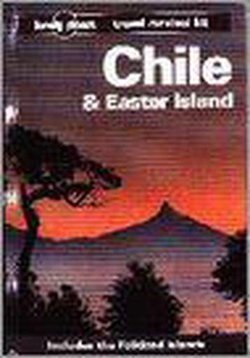Chile and Easter Island - Alan Samagalski 9780864424211, Verzenden, Gelezen, Alan Samagalski
