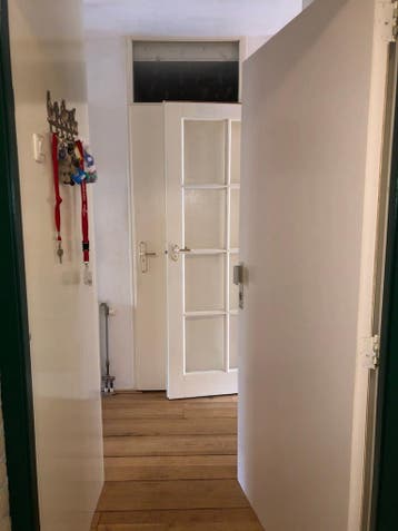Te huur: Appartement Narcisplantsoen in Haarlem, Noord-Holland, Appartement, Haarlem