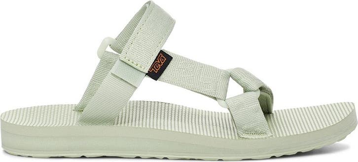 Teva - Maat 39  W UNIVERSAL SLIDE Dames Slippers, Kleding | Dames, Schoenen, Verzenden