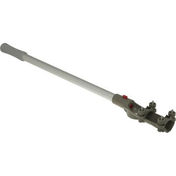 Verlengstok Buitenboordmotor met Stopknop 75cm, Watersport en Boten, Ophalen of Verzenden, Nieuw