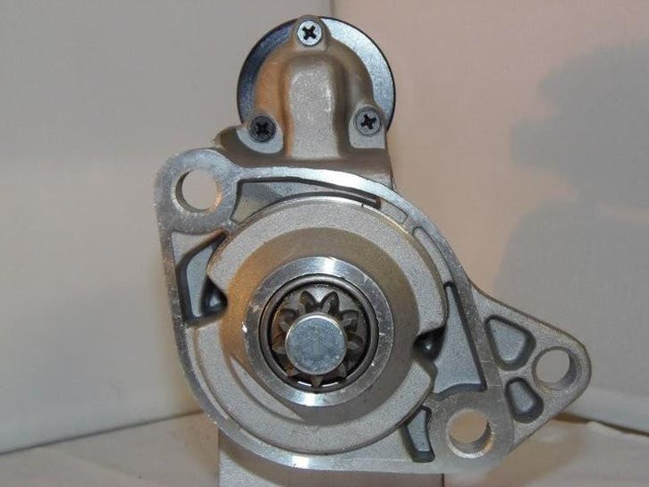 Startmotor 1,1kW Volkswagen Audi Skoda Seat nieuw, Auto-onderdelen, Motor en Toebehoren, Verzenden
