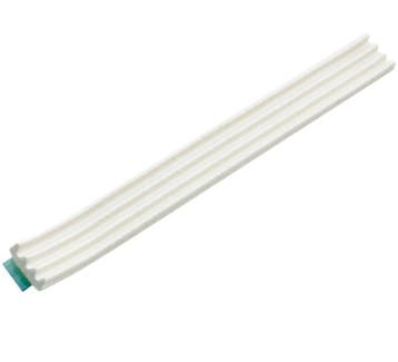 Ellen zelfklevende tochtstrip E-profiel 7.5m x 9 mm wit, Verzenden, Nieuw