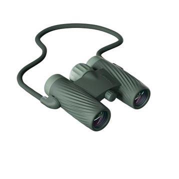 Bushnell A1 10x25 Cilantro Green Verrekijker, Verzenden