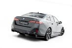 Achterdiffuser BMW 5 / i5 M-Pack Sedan / Touring G60 / G61, Ophalen of Verzenden, Nieuw