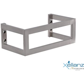 Xellanz Frame voor Fontein - 400x150x220mm - RVS, Huis en Inrichting, Ophalen of Verzenden, Nieuw
