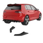 APEX - Diffuser zijsplitter geschikt voor Volkswagen Golf Mk, Ophalen of Verzenden