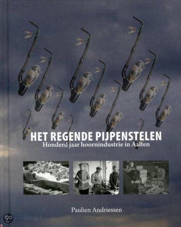 Kroniek van de Protestantse Kerkgemeenschap Lobith 1610-2010, Verzenden, Zo goed als nieuw, Paulien Andriessen