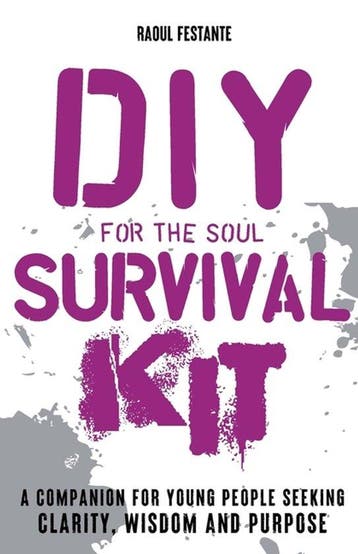 9783000834615 DIY Survival Kit Festante, Verzenden, Nieuw, Festante