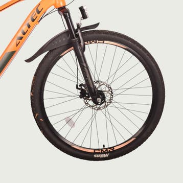Altec kinderfiets, Fietsen en Brommers, Fietsen | Mountainbikes en ATB, Ophalen of Verzenden, Gebruikt