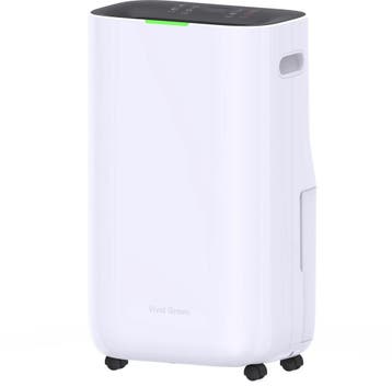 Luchtontvochtiger en Luchtreiniger - 20L - HEPA filter, Witgoed en Apparatuur, Verzenden, Zo goed als nieuw