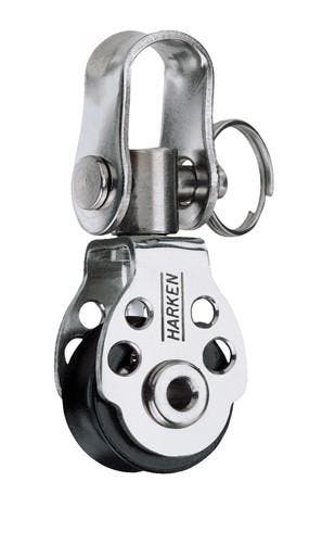 Harken 417 16 mm blok, Watersport en Boten, Bootonderdelen, Ophalen of Verzenden, Nieuw, Zeilboot of Motorboot