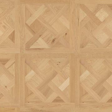 Floorlife Watts Versailles Eiken Parket - Blank - 15 mm, Ophalen of Verzenden, Nieuw