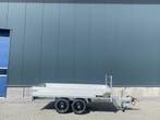 ANSSEMS PLT-2 PRO 305 X 150 X 30 CM 2.000 KG ALL - IN AKTIE!, Auto diversen, Aanhangers en Bagagewagens, Ophalen, Nieuw
