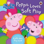 Peppa Pig 9780241322024 Peppa Pig, Verzenden, Gelezen, Peppa Pig