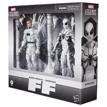 Hasbro - Marvel Legends - Future Foundation - Mister, Verzenden, Nieuw